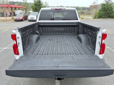 2020 Chevrolet Silverado 2500 HD High Country