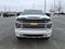 2020 Chevrolet Silverado 2500 HD High Country