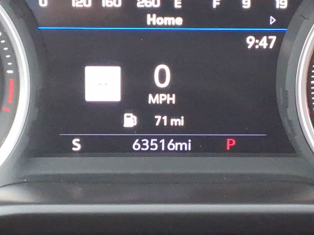 2020 Chevrolet Silverado 2500 HD High Country