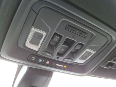 2020 Chevrolet Silverado 2500 HD High Country