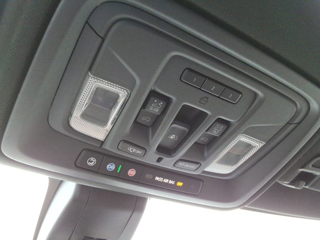 2020 Chevrolet Silverado 2500 HD High Country