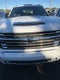 2021 Chevrolet Silverado 2500 HD High Country