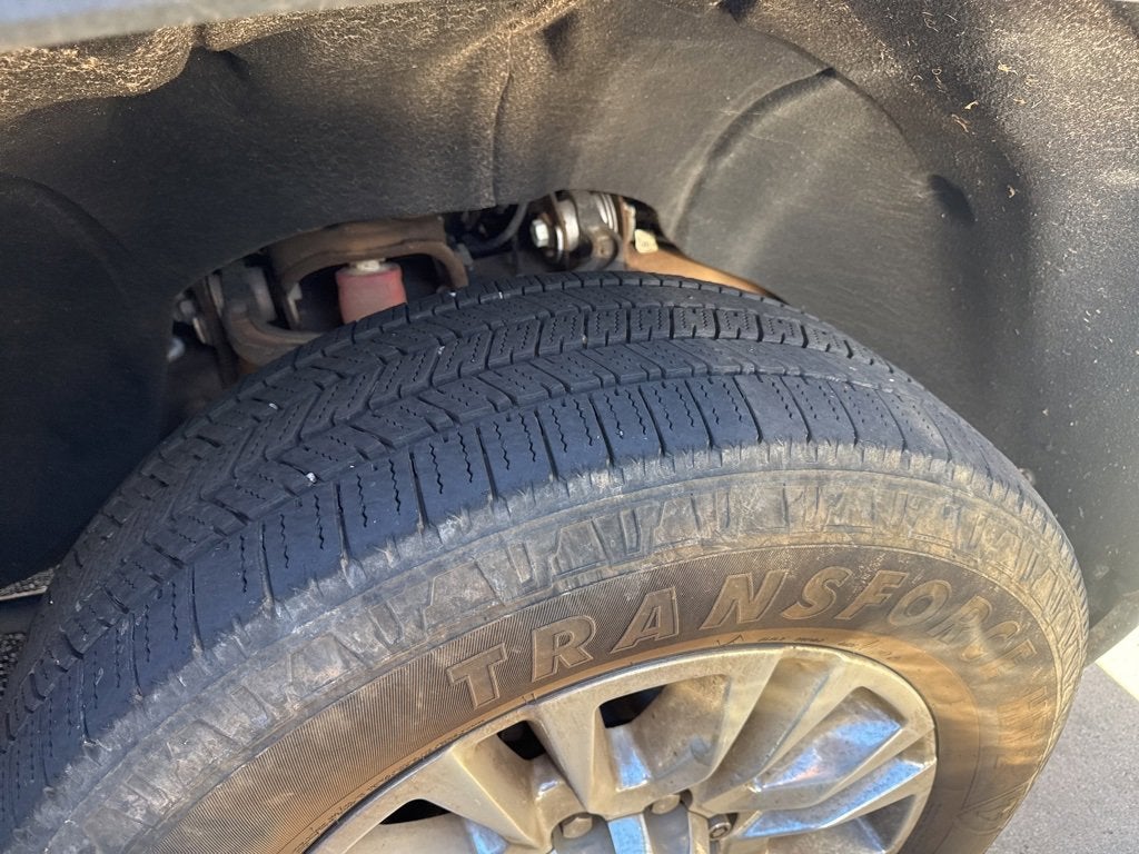 2022 Chevrolet Silverado 2500 HD High Country