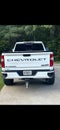 2021 Chevrolet Silverado 2500 HD High Country