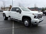 2024 Chevrolet Silverado 3500 HD LTZ DRW