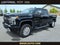 2021 Chevrolet Silverado 3500 HD High Country