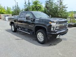 2021 Chevrolet Silverado 3500 HD High Country