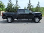 2021 Chevrolet Silverado 3500 HD High Country