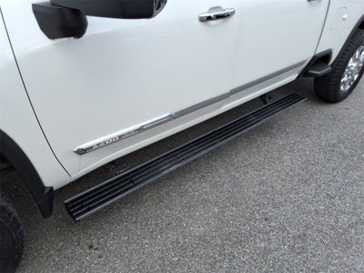 2024 Chevrolet Silverado 3500 HD High Country