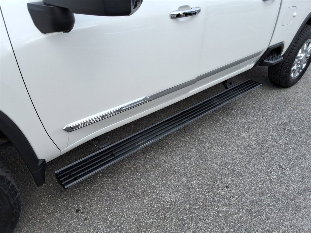 2024 Chevrolet Silverado 3500 HD High Country