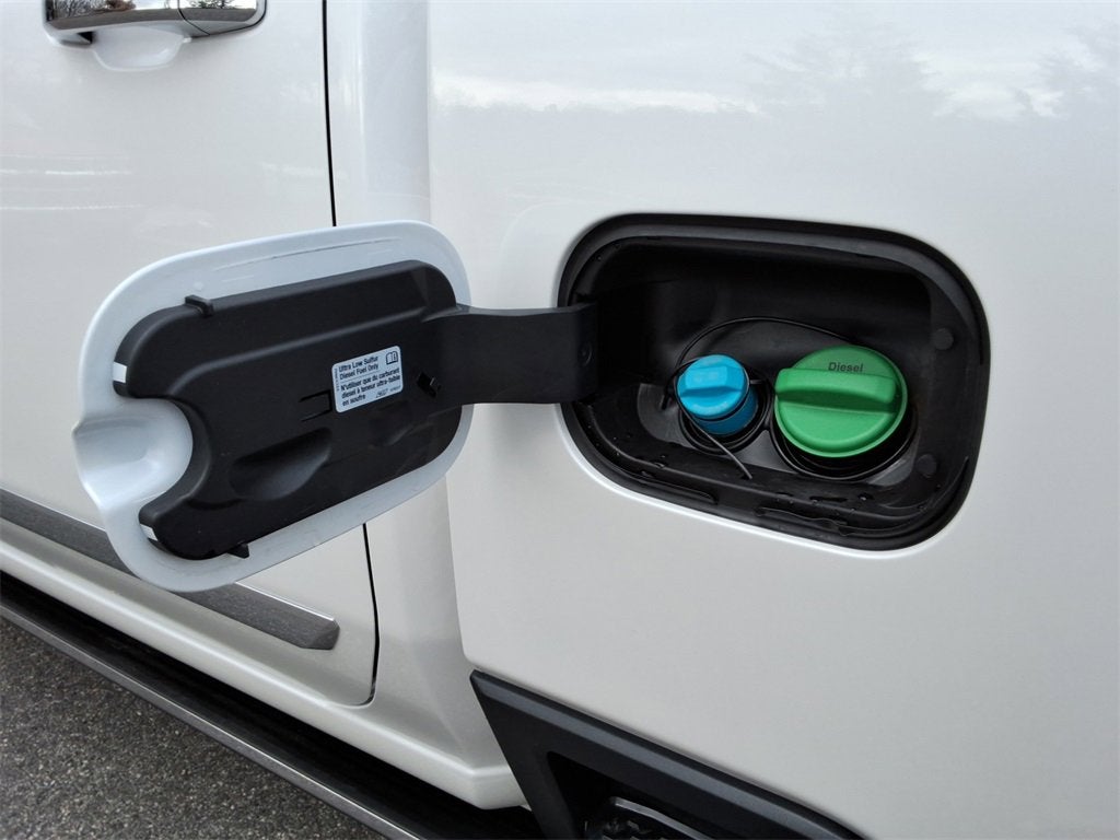 2024 Chevrolet Silverado 3500 HD High Country