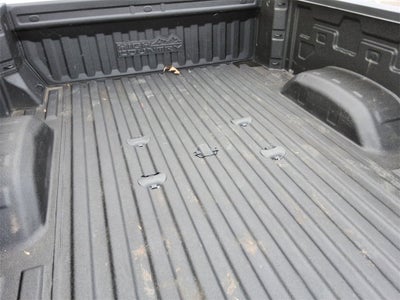 2024 Chevrolet Silverado 3500 HD High Country