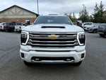 2024 Chevrolet Silverado 3500 HD High Country