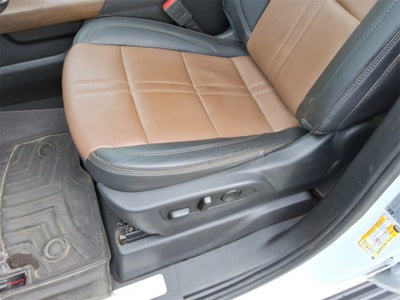 2024 Chevrolet Silverado 3500 HD High Country