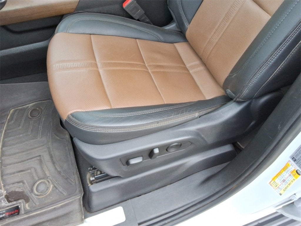 2024 Chevrolet Silverado 3500 HD High Country