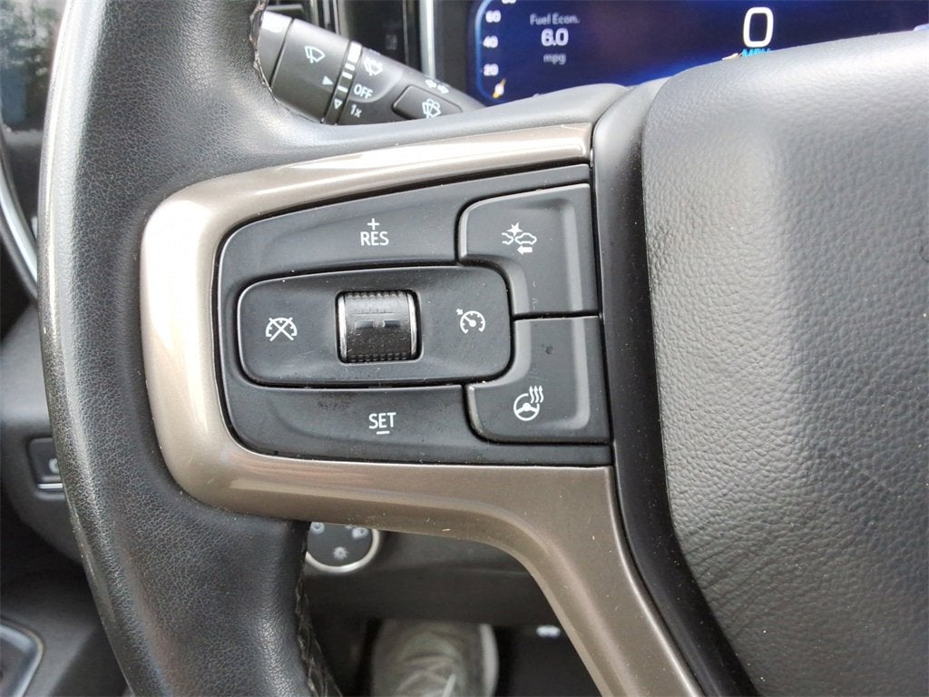 2024 Chevrolet Silverado 3500 HD High Country