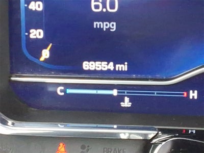 2024 Chevrolet Silverado 3500 HD High Country