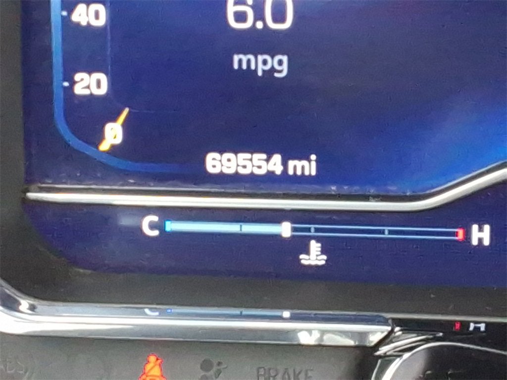 2024 Chevrolet Silverado 3500 HD High Country