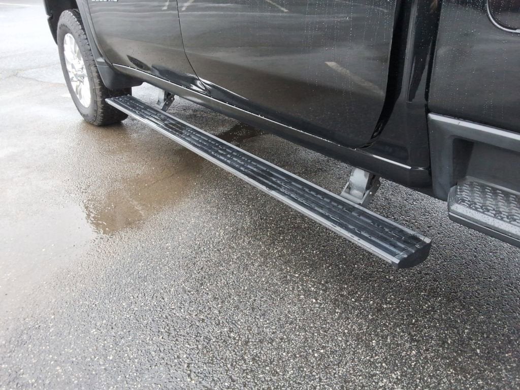 2023 Chevrolet Silverado 3500 HD High Country