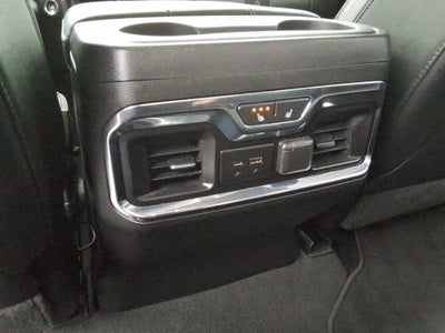 2023 Chevrolet Silverado 3500 HD High Country