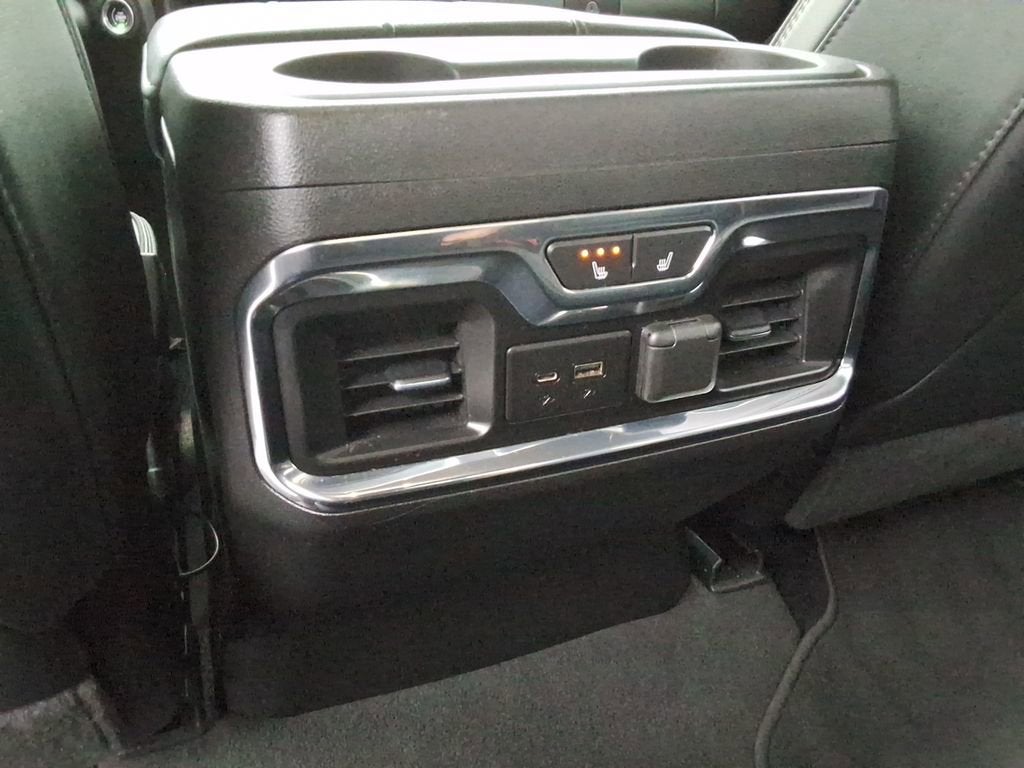 2023 Chevrolet Silverado 3500 HD High Country