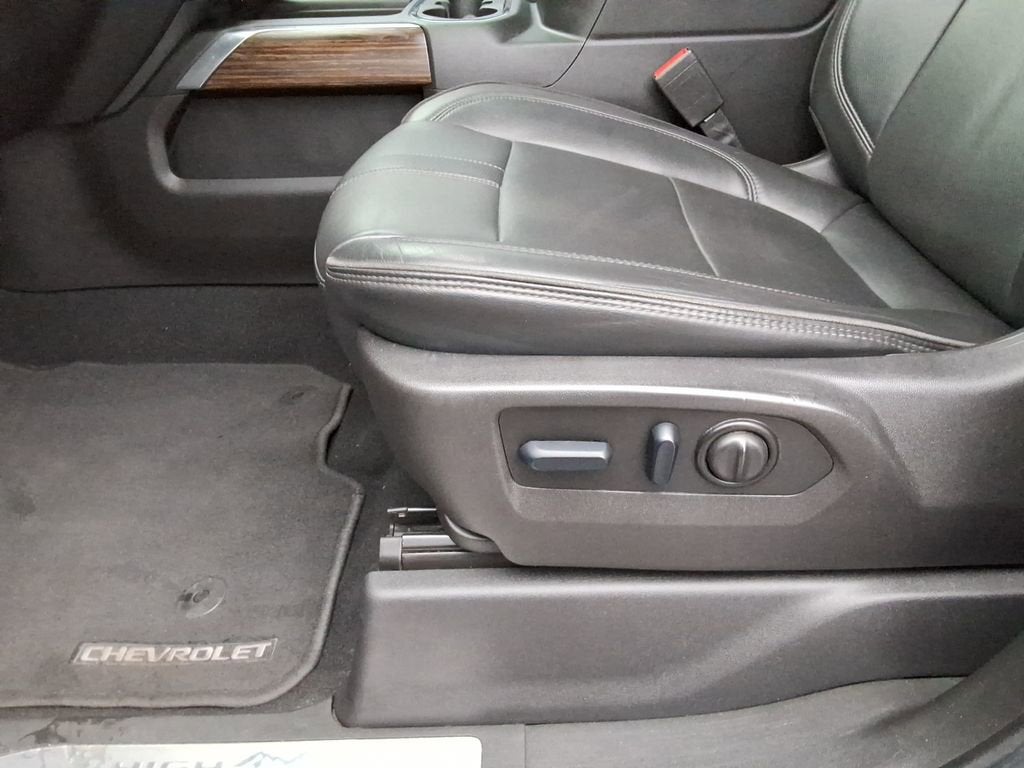 2023 Chevrolet Silverado 3500 HD High Country