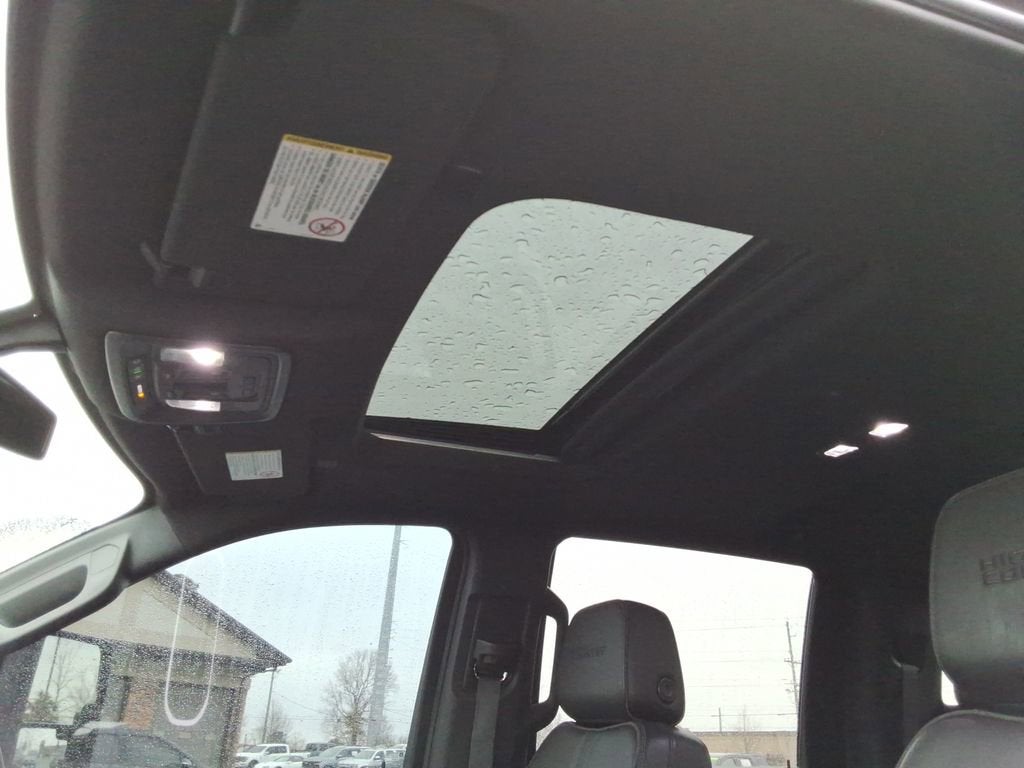 2023 Chevrolet Silverado 3500 HD High Country