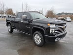 2023 Chevrolet Silverado 3500 HD High Country