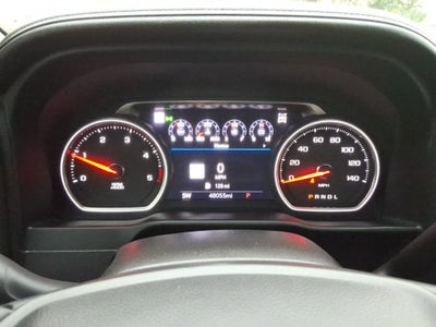 2023 Chevrolet Silverado 3500 HD High Country