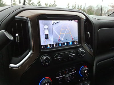 2023 Chevrolet Silverado 3500 HD High Country