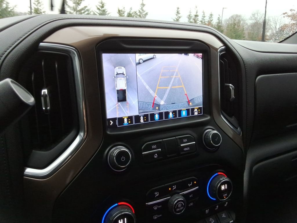 2023 Chevrolet Silverado 3500 HD High Country