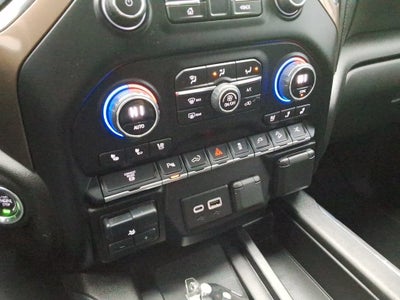 2023 Chevrolet Silverado 3500 HD High Country