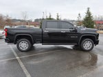 2023 Chevrolet Silverado 3500 HD High Country