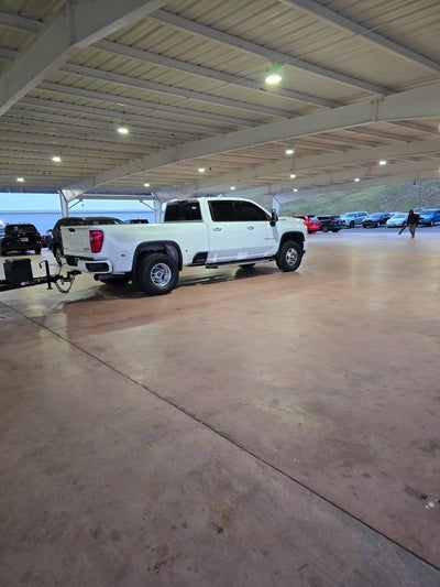 2023 Chevrolet Silverado 3500 HD High Country DRW