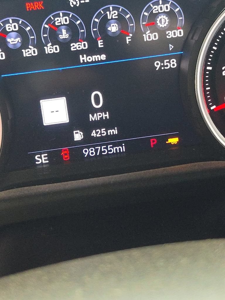 2023 Chevrolet Silverado 3500 HD High Country DRW