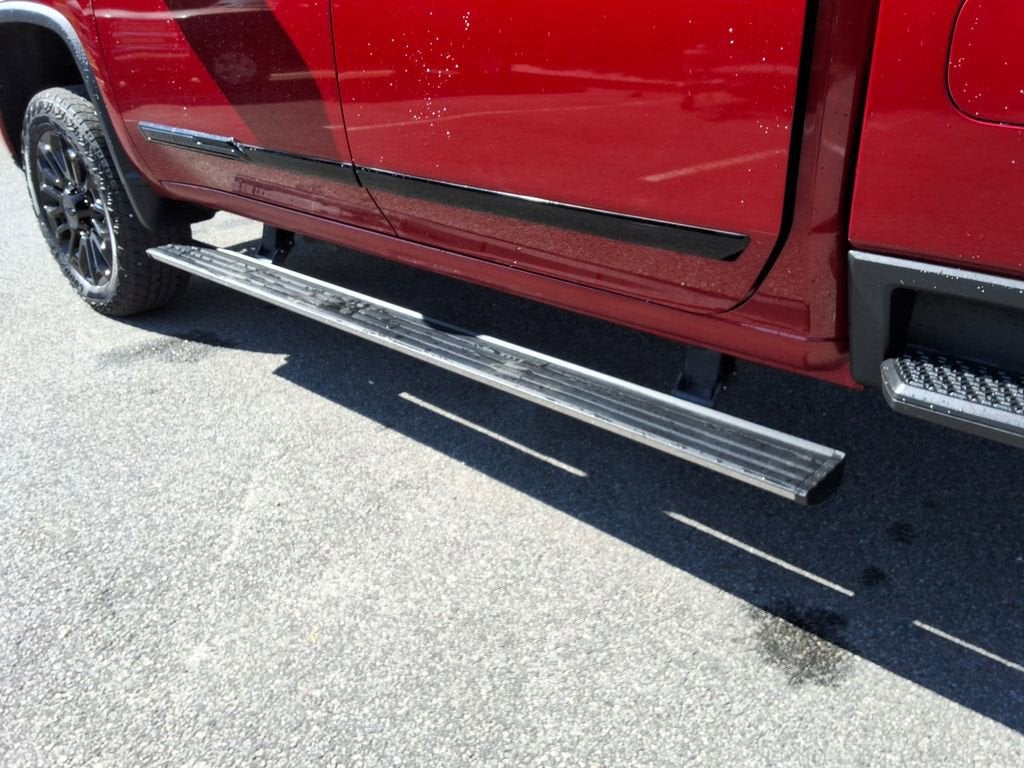 2024 Chevrolet Silverado 3500 HD High Country