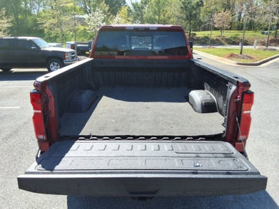 2024 Chevrolet Silverado 3500 HD High Country