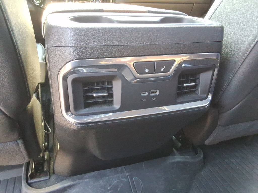 2024 Chevrolet Silverado 3500 HD High Country