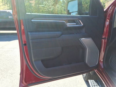 2024 Chevrolet Silverado 3500 HD High Country