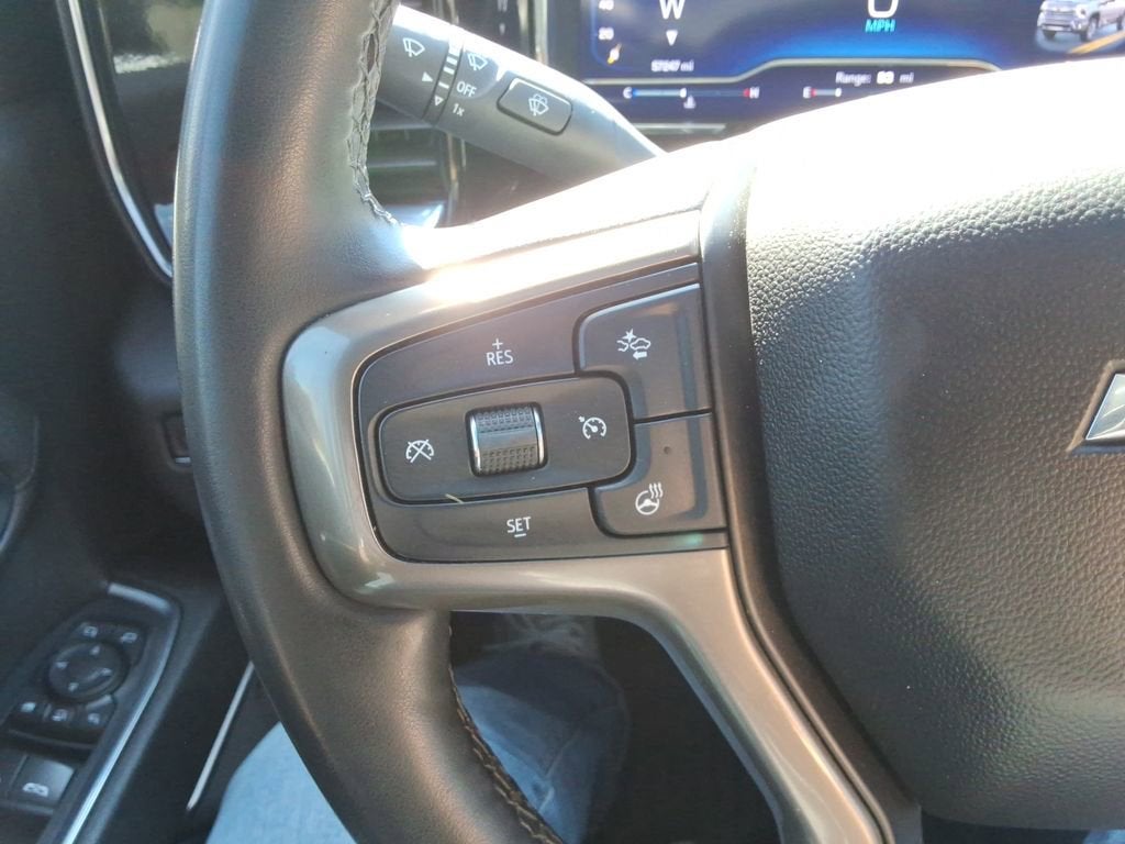 2024 Chevrolet Silverado 3500 HD High Country