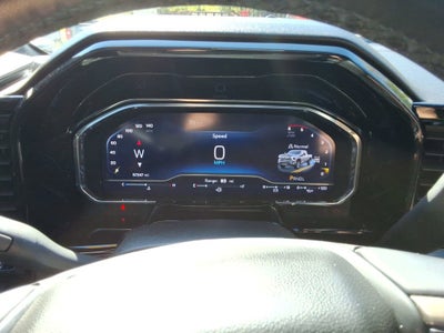 2024 Chevrolet Silverado 3500 HD High Country