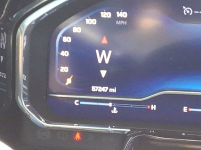 2024 Chevrolet Silverado 3500 HD High Country