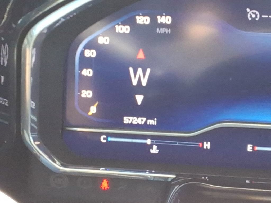 2024 Chevrolet Silverado 3500 HD High Country