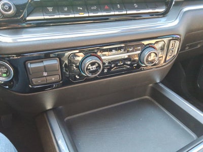 2024 Chevrolet Silverado 3500 HD High Country