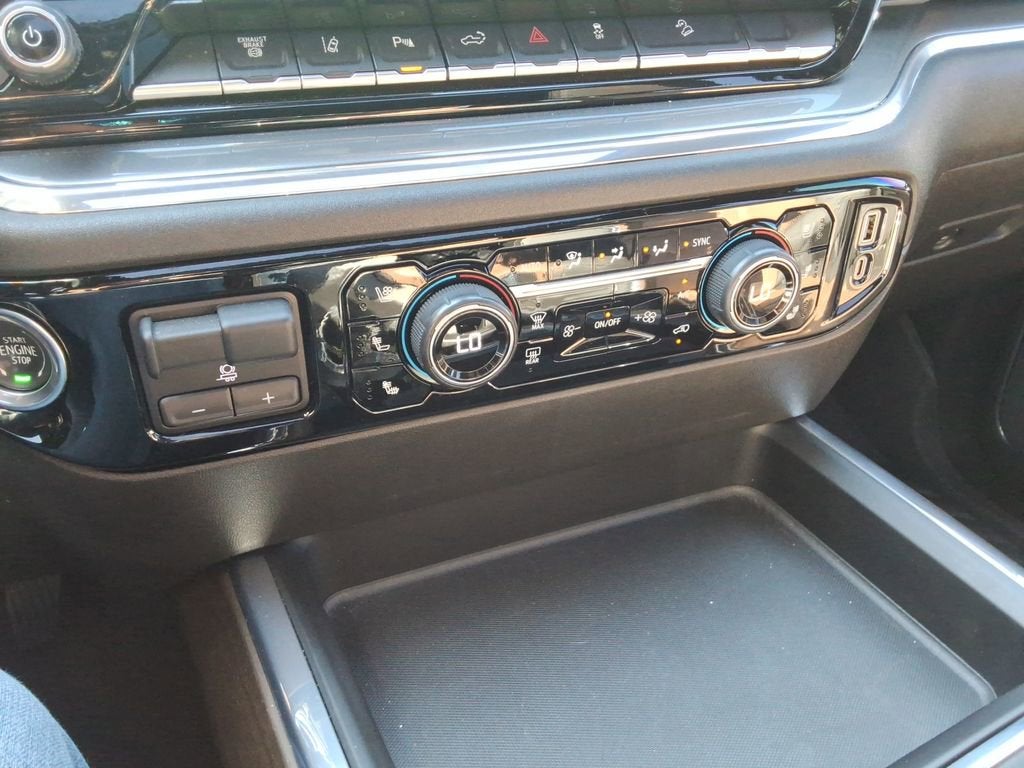 2024 Chevrolet Silverado 3500 HD High Country