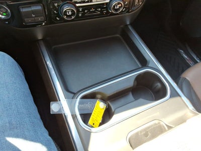 2024 Chevrolet Silverado 3500 HD High Country