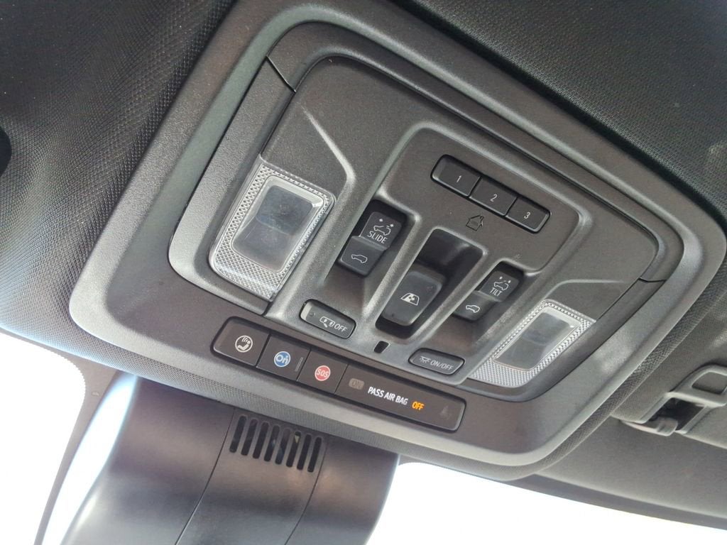 2024 Chevrolet Silverado 3500 HD High Country