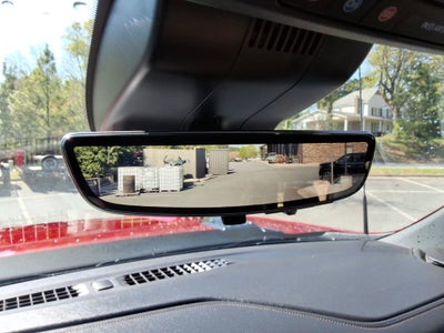 2024 Chevrolet Silverado 3500 HD High Country