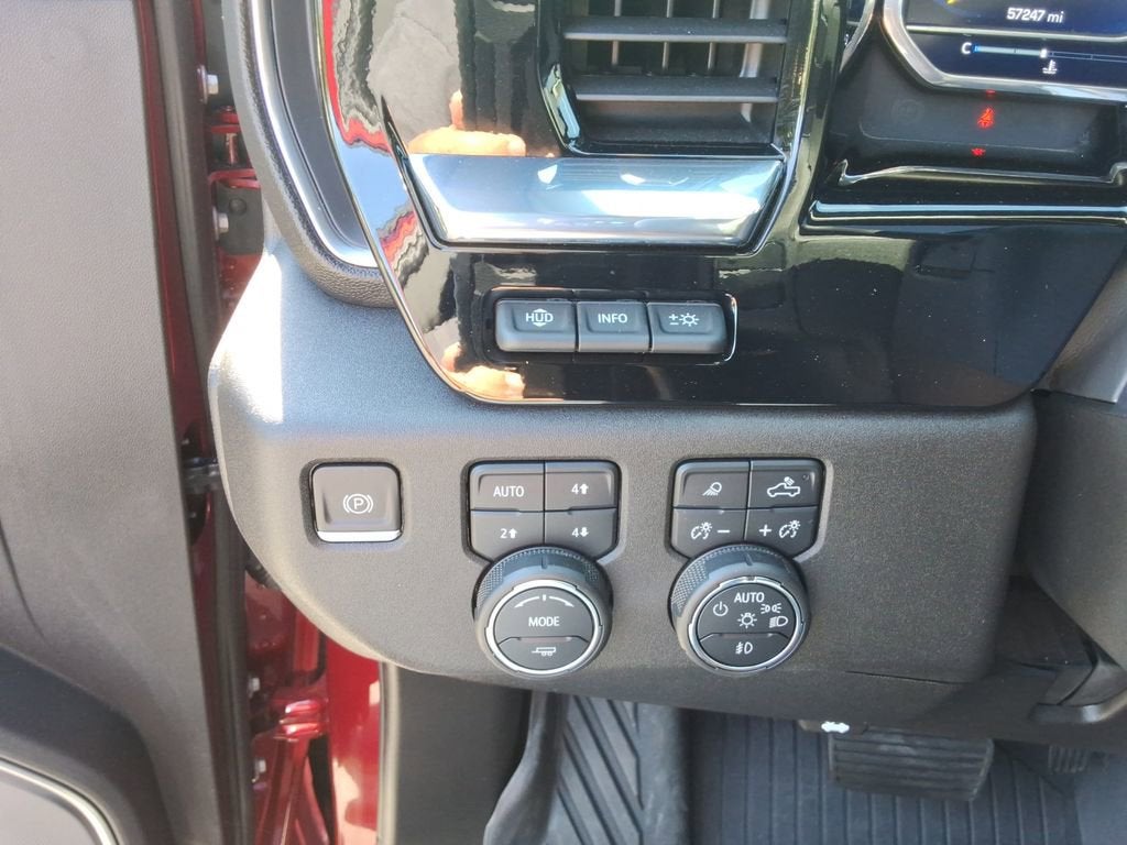 2024 Chevrolet Silverado 3500 HD High Country