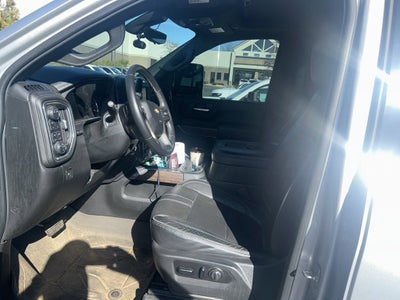 2020 Chevrolet Silverado 3500 HD High Country